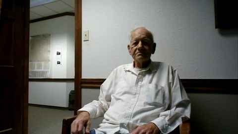 BURTON, CYLAS CLAYTON