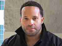 BINGHAM, LAWRENCE DANTE