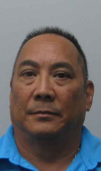 AUSTIN, ANTHONY ALBERT