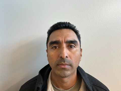 DELGADO, PEDRO CARREON