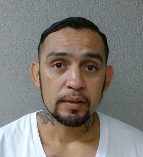 CERVANTES, JORGE ANTONIO