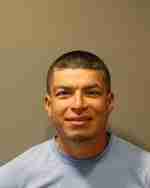 ARREDONDO, JUAN CHAVEZ