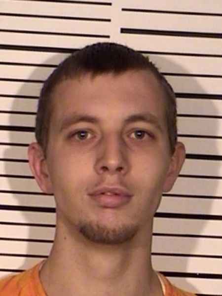 METZKE, IVAN DEWY HAROLD JR