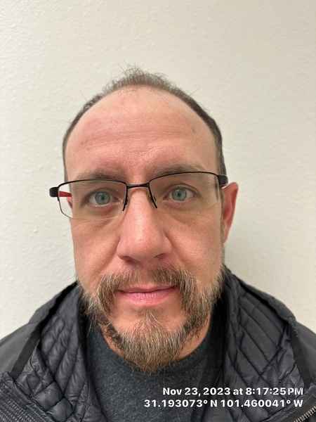 GORE, JOSEPH MICHAEL