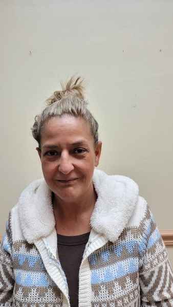 CARRASCO, ELIDA BEAZA