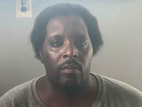 ECTOR, KEENAN LADALE