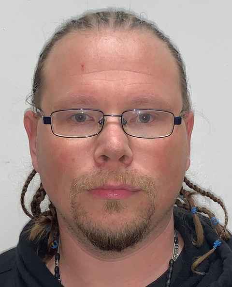 ADAMS, CHRISTOPHER SEAN