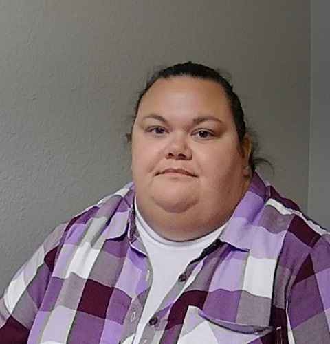 BARBER, JESSICA DARLENE