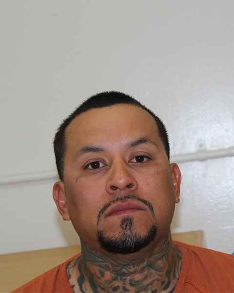 BENAVIDEZ, JUAN CARLOS