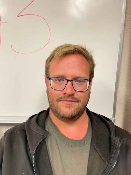 CARPENTER, ERIC MICHAEL