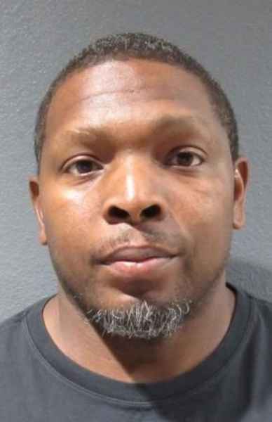 ALEXANDER, MICHAEL DEWON