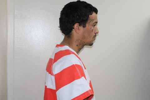 CARTER, RAYCE NEANDREW