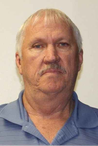 CLARK, ROBERT CHARLES