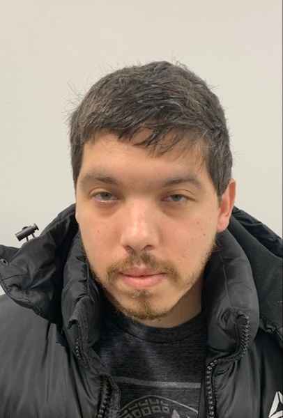 AILEY, JOSHUA THOMAS