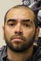 GARCIA, MONTHAN JAVIER