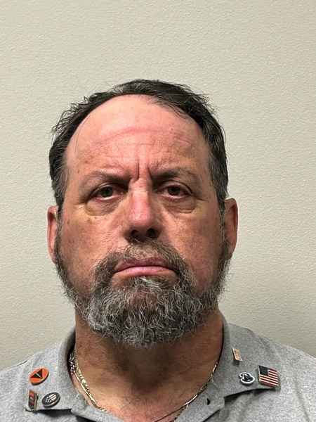 DEMAR, RICHARD CRAIG