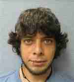 CASTELLANOS, CHRISTOPHER LEE