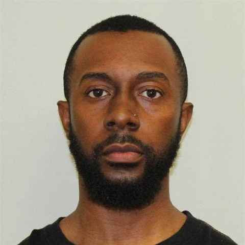 BURTON, CAMERON BLAKE