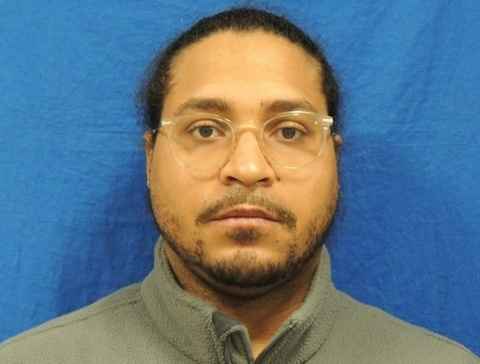 BADGER, RICKY BERNARD