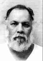 HINOJOSA, MARTIN DEMETRIO