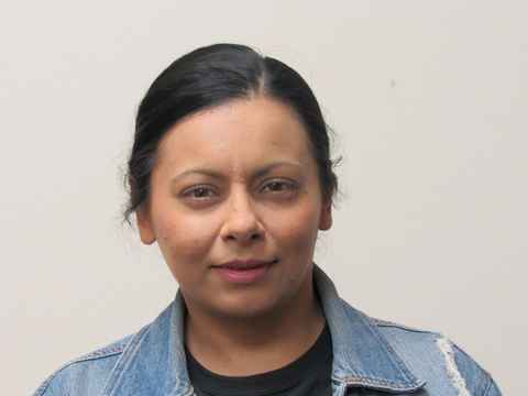 ARAMBIDE, LISA MARIE