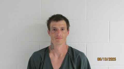 APPLEGATE, HAYDEN MICHAEL