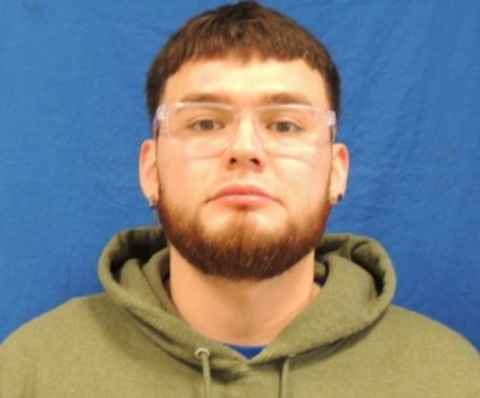 BARRERA, JACOB ALLEN