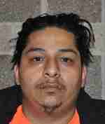 BENAVIDES, JOE ANTHONY