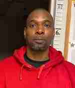 BARRETT, KENNDRICK DESHUN