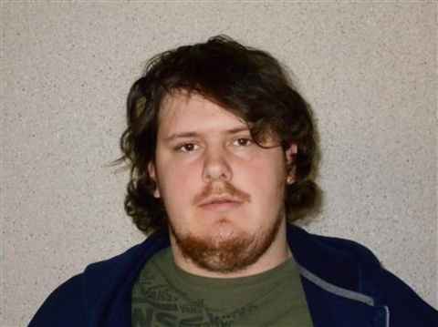 ARMSTRONG, JOE DOUGLAS