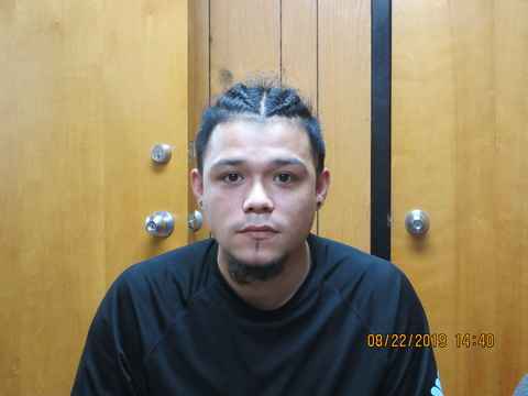 CHAVIRA, RICARDO RAY