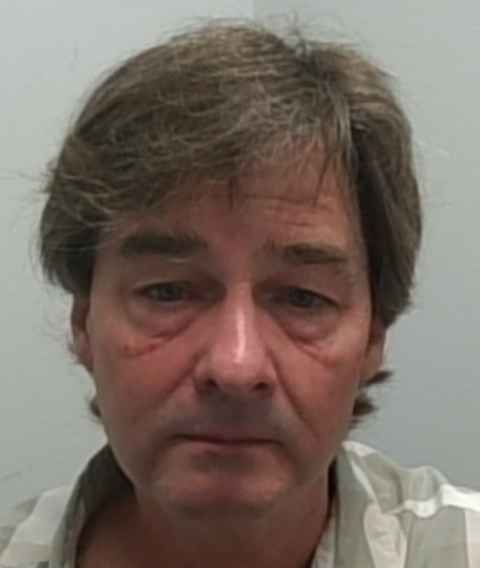 BREWER, ROBERT SCOTT