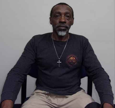 BROWN, CHRISTOPHER WARDELL