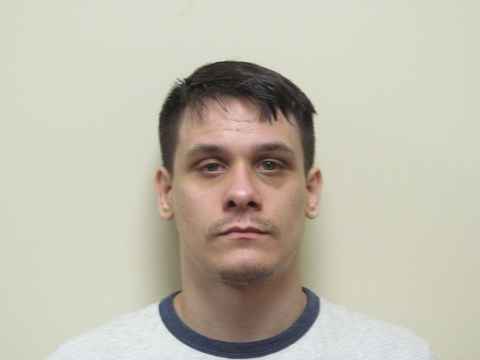 ALEXANDER, MICHAEL LEE