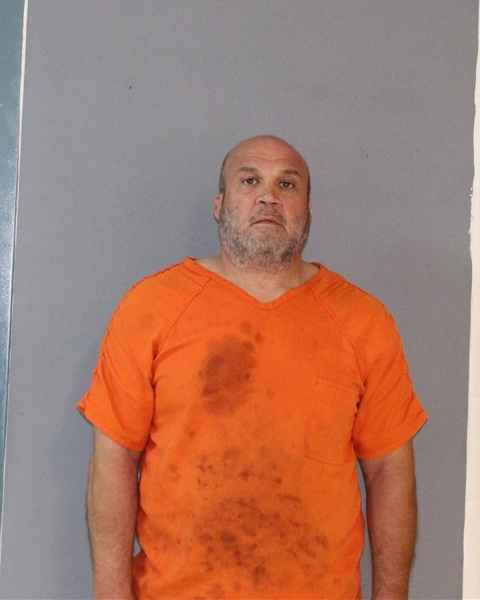 CAUSEY, ANDREW GREGORY