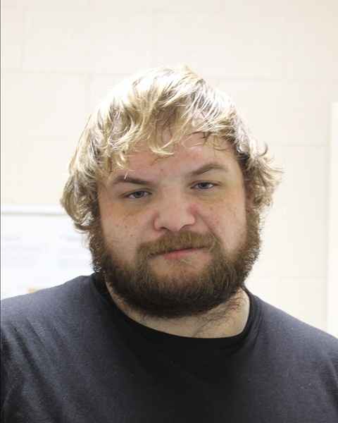 BARNETT, DAVID MICHAEL