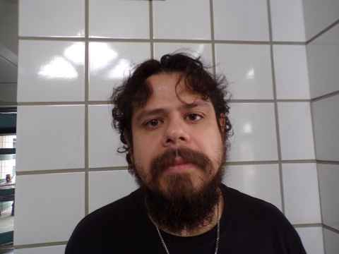 CAVAZOS, DANIEL JAMES