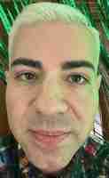 VILLARREAL, GABRIEL XAVIER