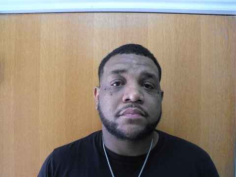 DAVIS, KARLTON RASHAD