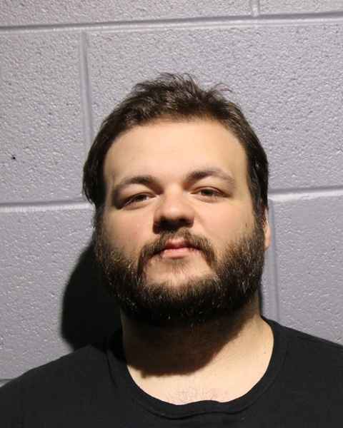 BOYINGTON, CHRISTIAN JOSEPH