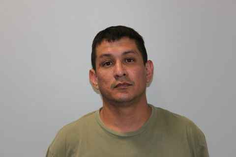 CONTRERAS, JUSTIN CIPRIANO