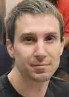 BAKER, PATRICK JAMES