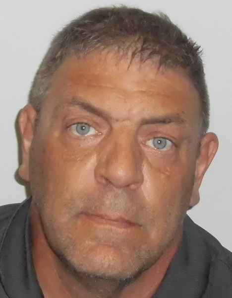 ASHWORTH, ERIC MICHAEL