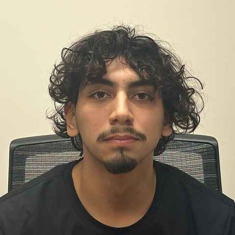 BUSTAMANTE, IMMANUEL