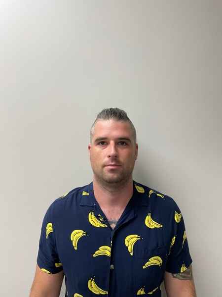 ANDERSON, GREGOY KEITH