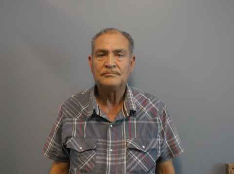 DELACRUZ, HECTOR SAUL