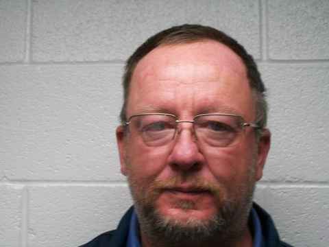 CALER, JONATHAN LEROY