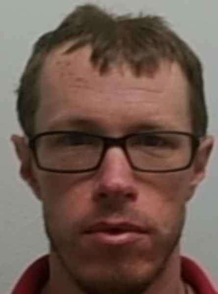 BROWN, NICHOLAS EDWARD