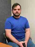 BOERMAN, COLBY AUSTIN