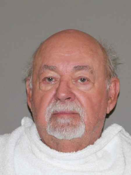 IRVINE, DEAN FRANCIS